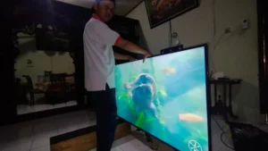 Service tv boyolali