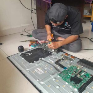 Service TV Sukoharjo