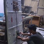 Spesialis service tv dan sparepart