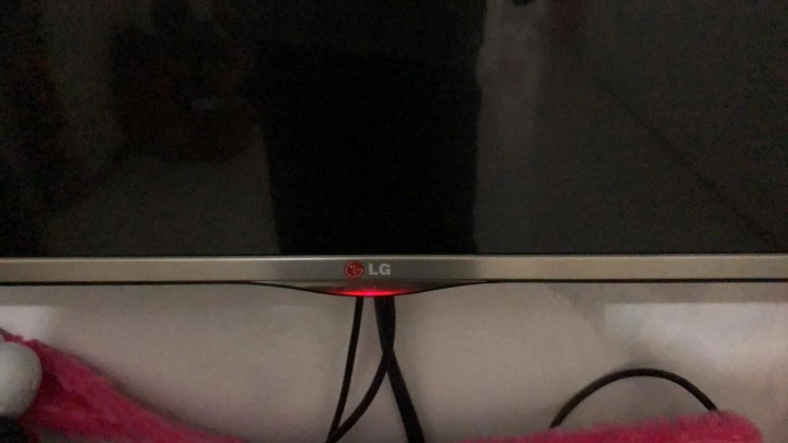 Lampu Indikator TV Menyala Tapi Tidak Merespon
