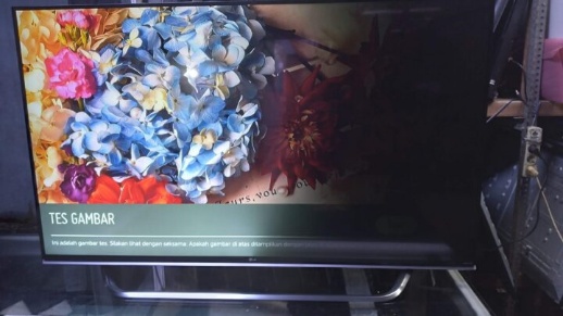Service TV LG panggilan di Jakarta