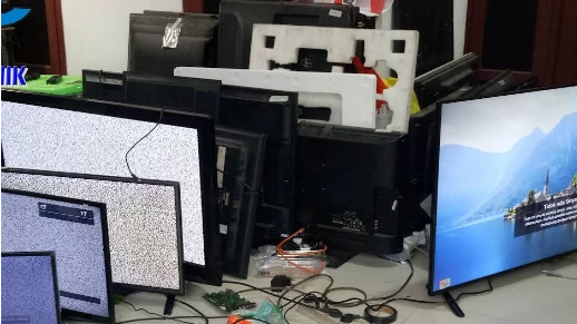 Service TV panggilan terdekat Karawang