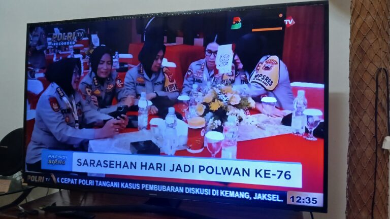 Service tv terdekat