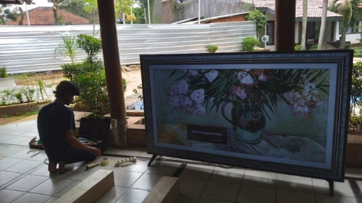 Service TV Panggilan di Jakarta Selatan