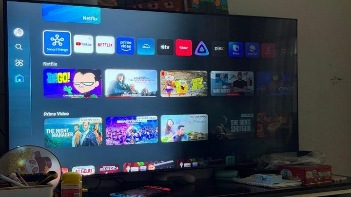 service tv terdekat di jakarta utara