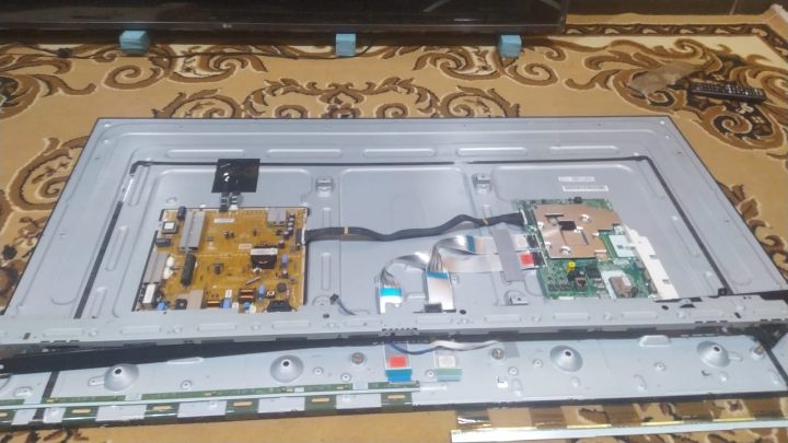 Service terdekat di jakarta utara