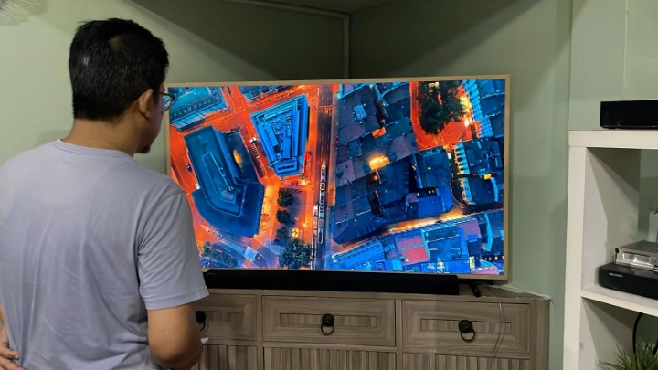 Service tv panggilan di Duren Sawit