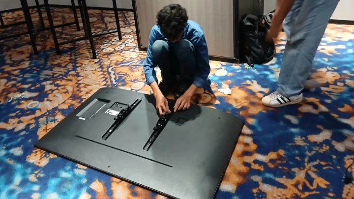 Service tv terdekat panggilan matraman