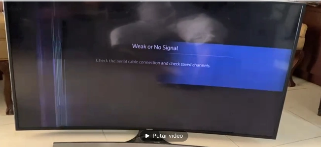 service-tv-samsung-55ju6600-gambar-gelap-sebagian