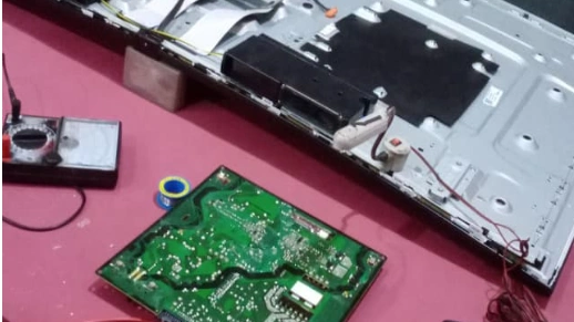 Service TV Surabaya Timur