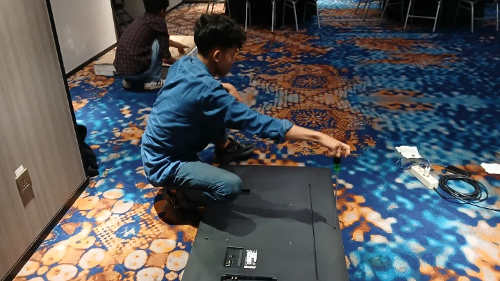 Service TV Terdekat Cempaka Putih